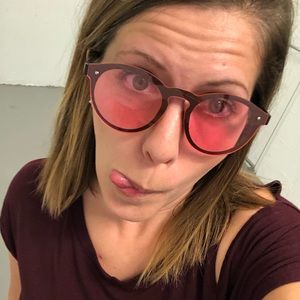 Meet your Posher, Ivanaivana